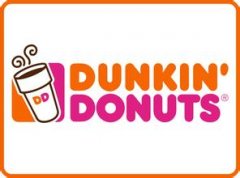 Dunkin'Donuts（瑞果食品